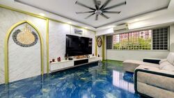 Blk 313 Tampines Street 33 (Tampines), HDB Executive #573039821